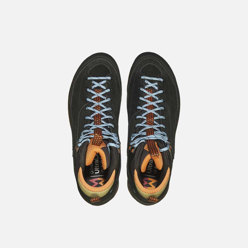 VETTA TECH GTX® - BLACK EDITION