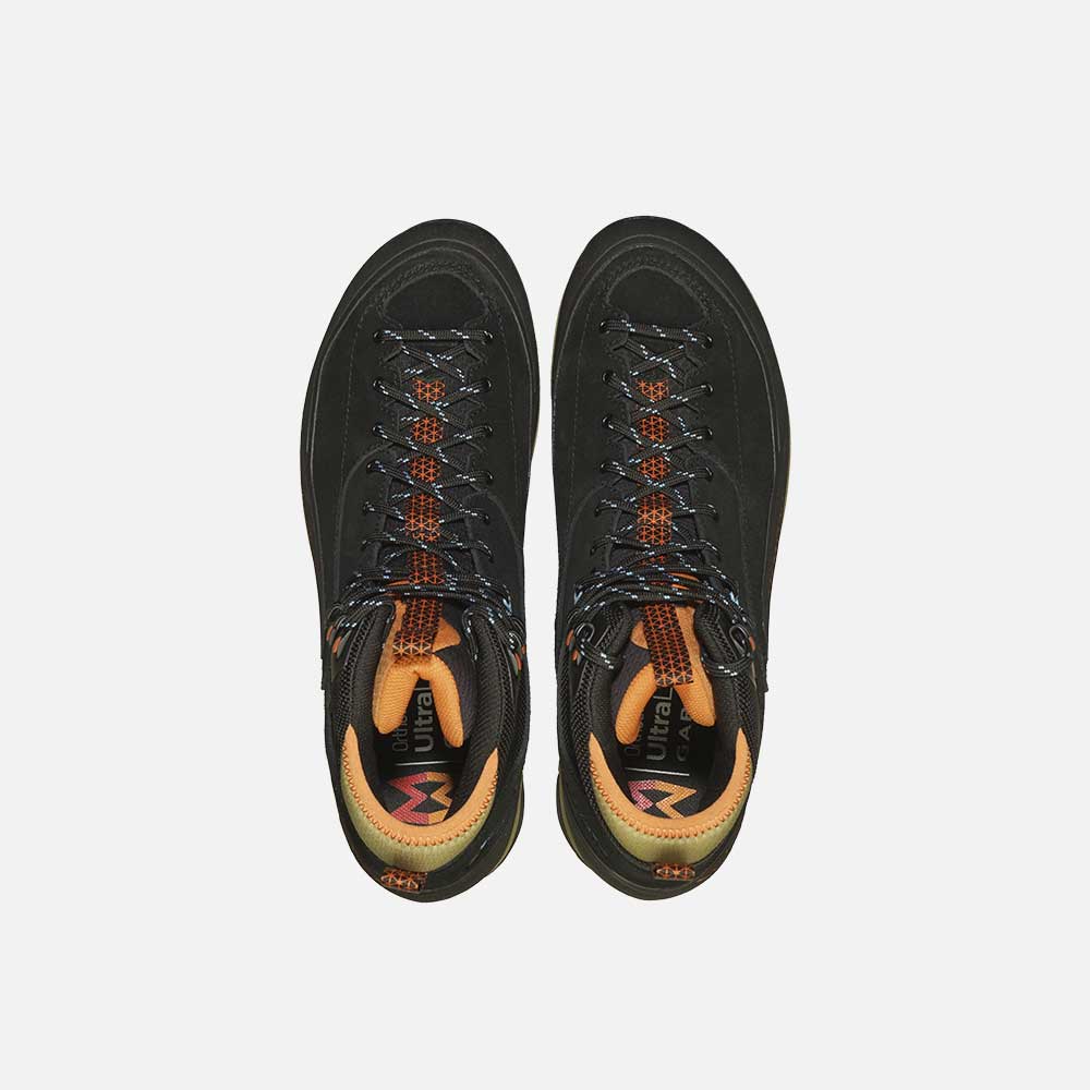 VETTA TECH GTX® - BLACK EDITION
