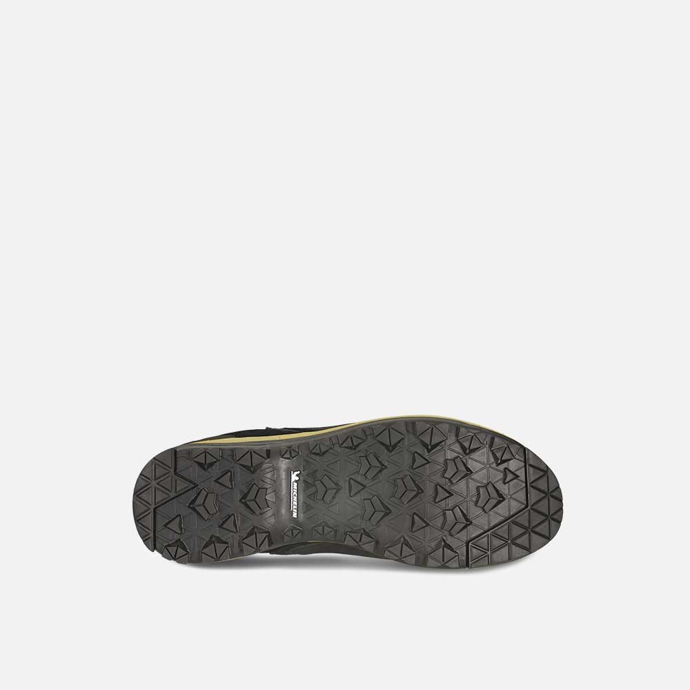 VETTA TECH GTX® - BLACK EDITION