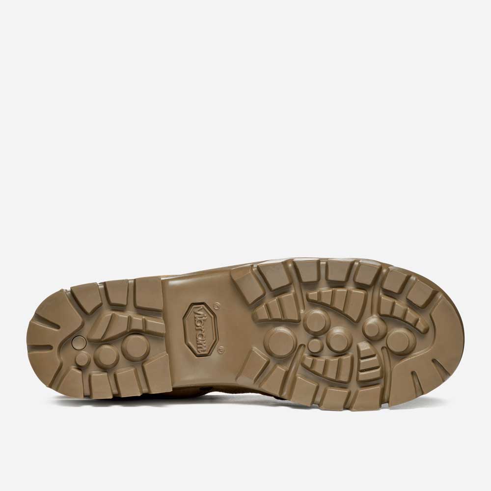 T8 BIFIDA T.A.A. WIDE Beige – Unisex Tactical Footwear – Garmont
