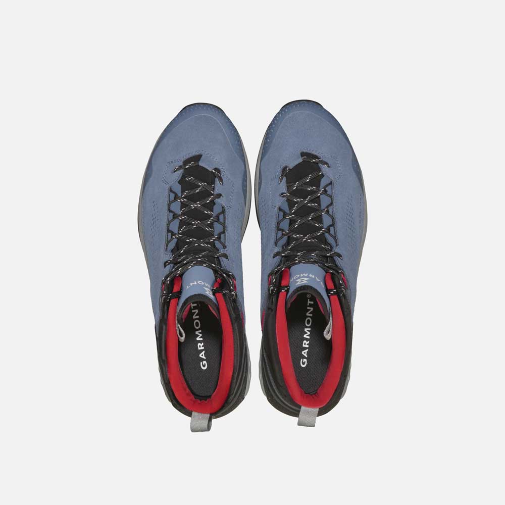 GROOVE MID G-DRY