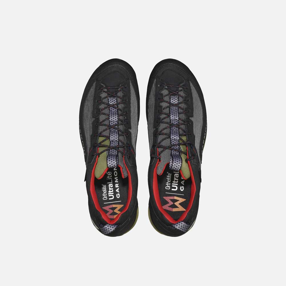 DRAGONTAIL SYNTH GTX®