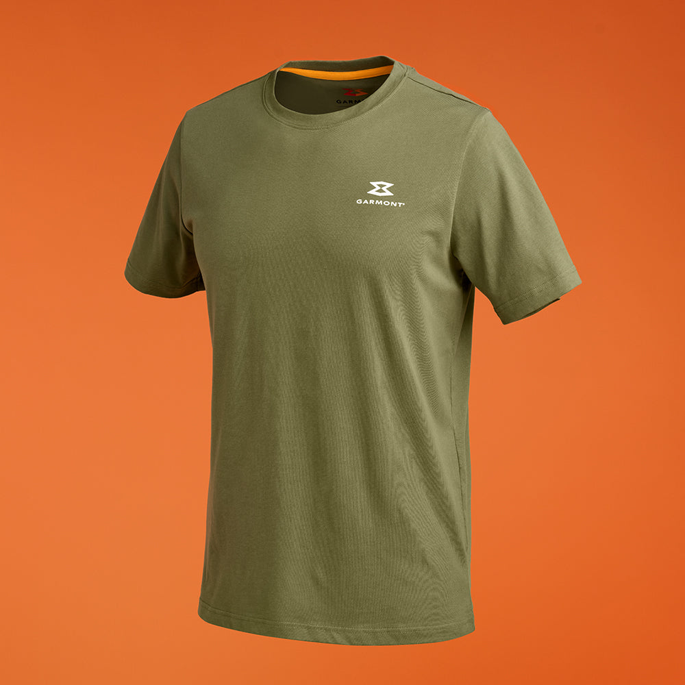 TRAIL T-SHIRT