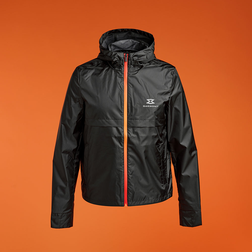 ARVADA SHELL JACKET