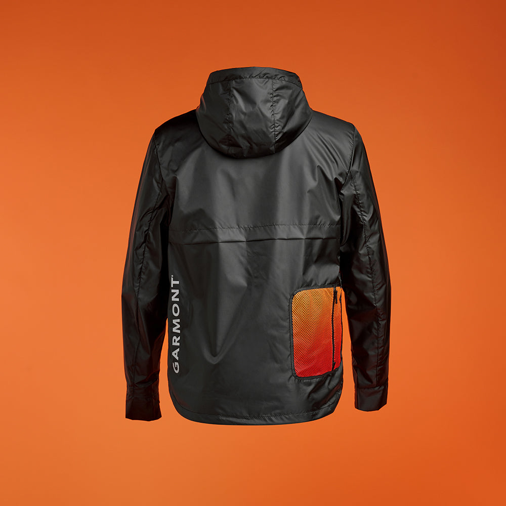 ARVADA SHELL JACKET