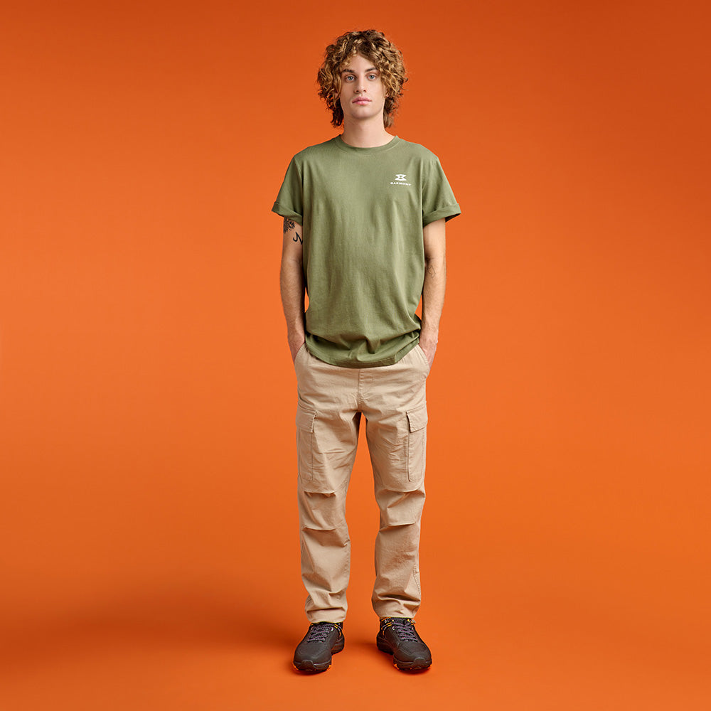 TRAIL T-SHIRT