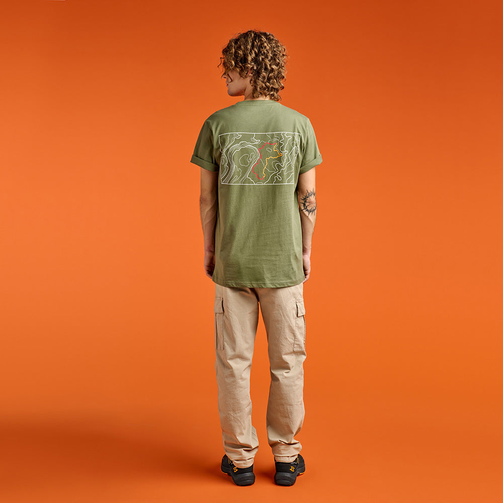 TRAIL T-SHIRT