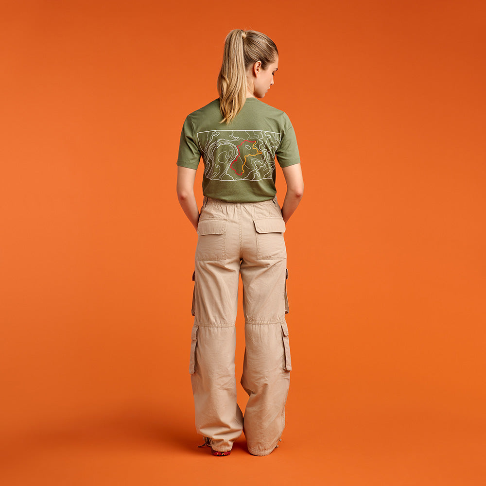 TRAIL T-SHIRT