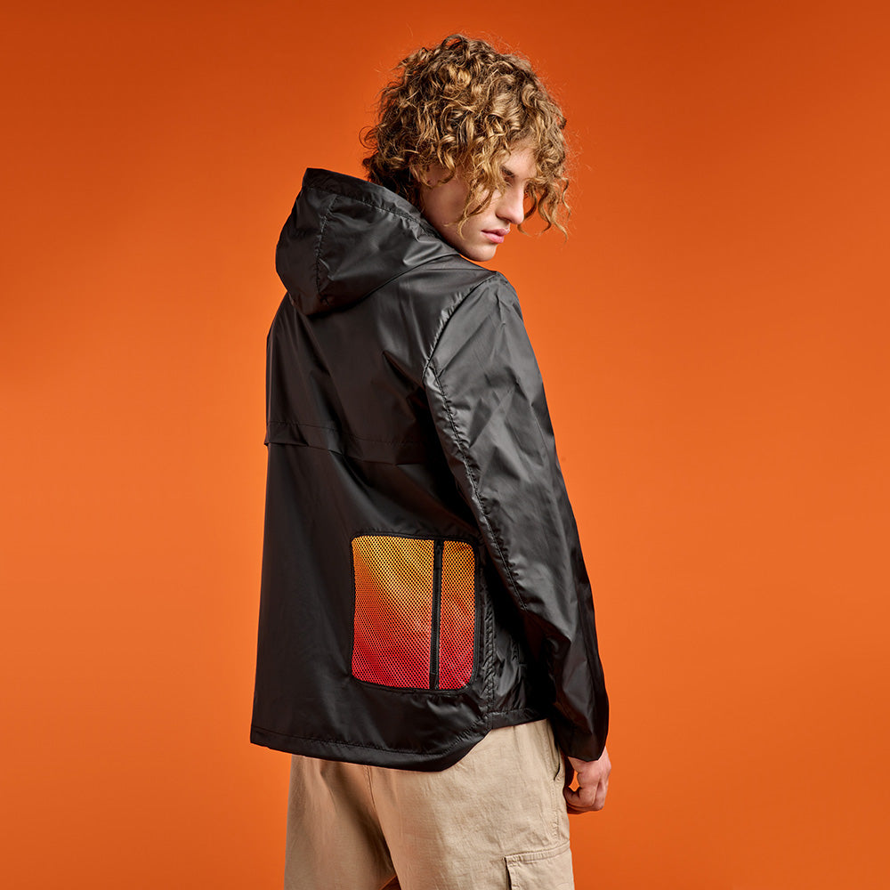 ARVADA SHELL JACKET