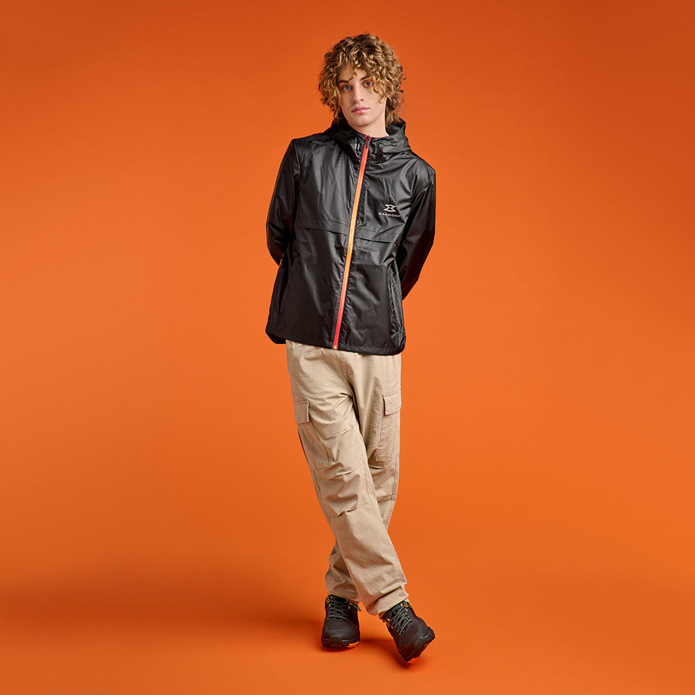 ARVADA SHELL JACKET