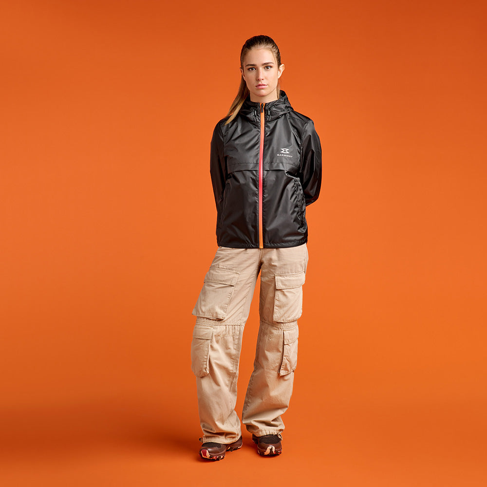 ARVADA SHELL JACKET