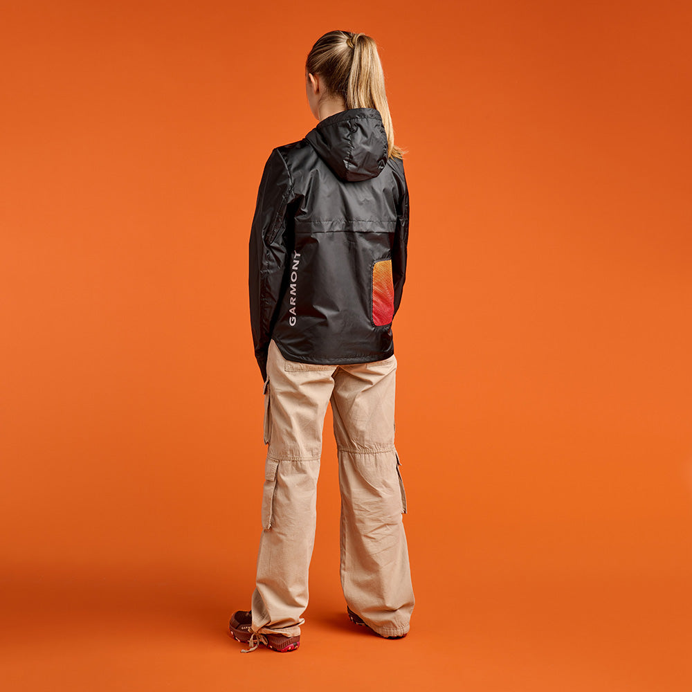 ARVADA SHELL JACKET