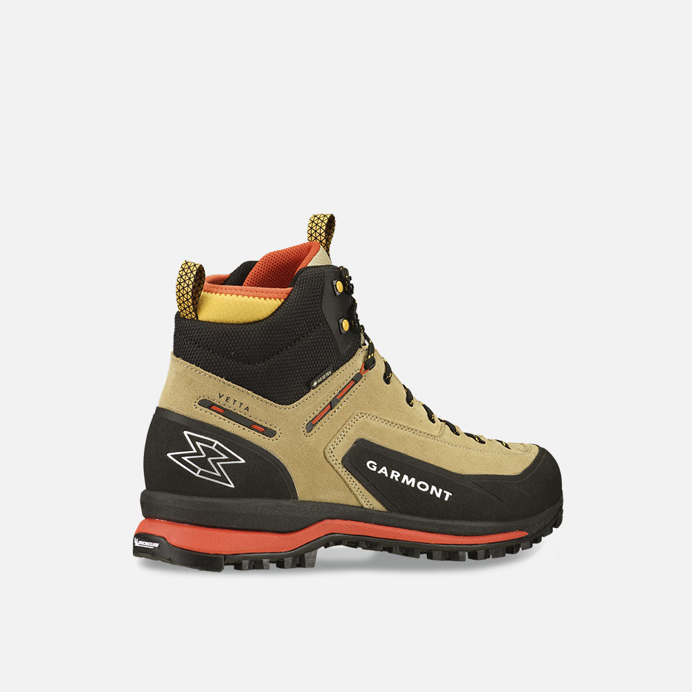 VETTA TECH GTX®