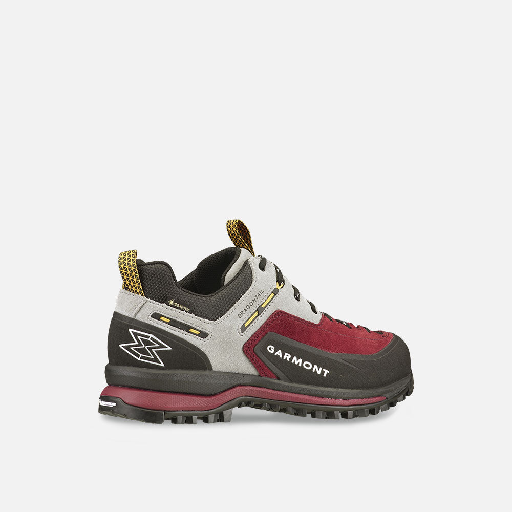 DRAGONTAIL TECH GTX®
