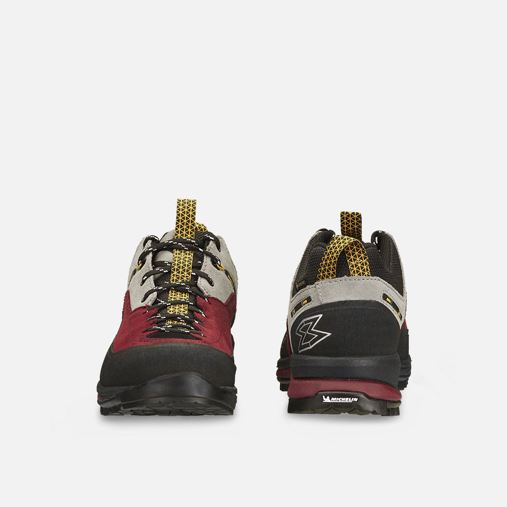 DRAGONTAIL TECH GTX®