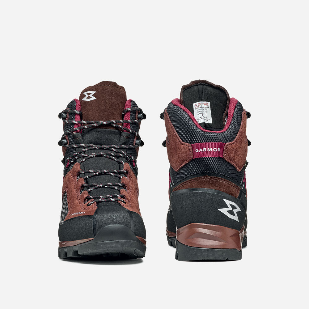 TOWER TREK GTX®