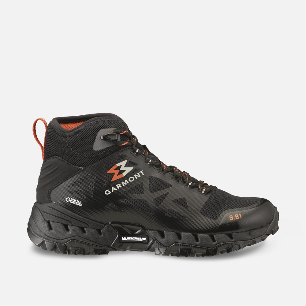 N.AIR.G 2.0 MID GTX® WMS