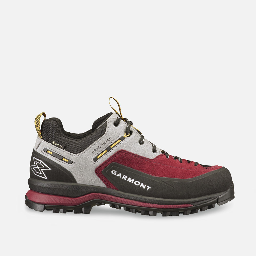 DRAGONTAIL TECH GTX®