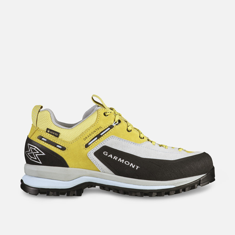 DRAGONTAIL TECH GTX® WMS