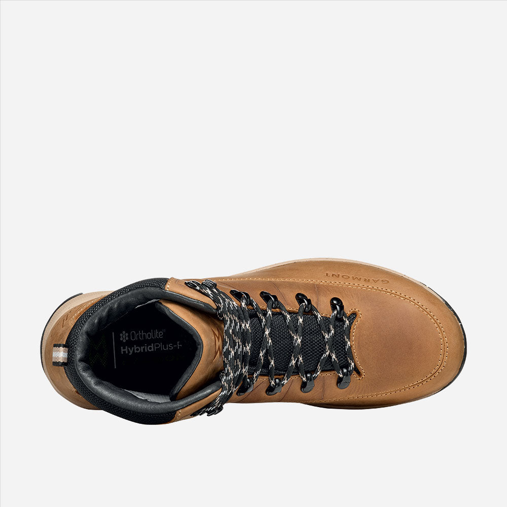CHRONO GTX®