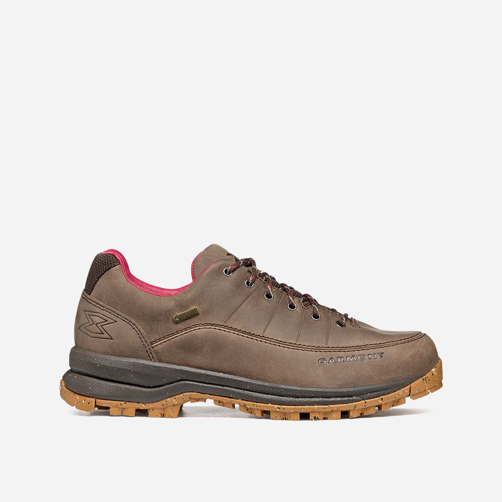 CHRONO LOW GTX®