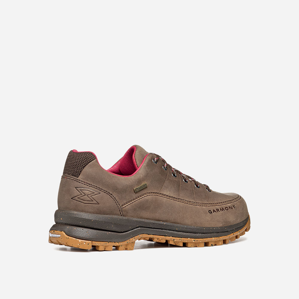 CHRONO LOW GTX®