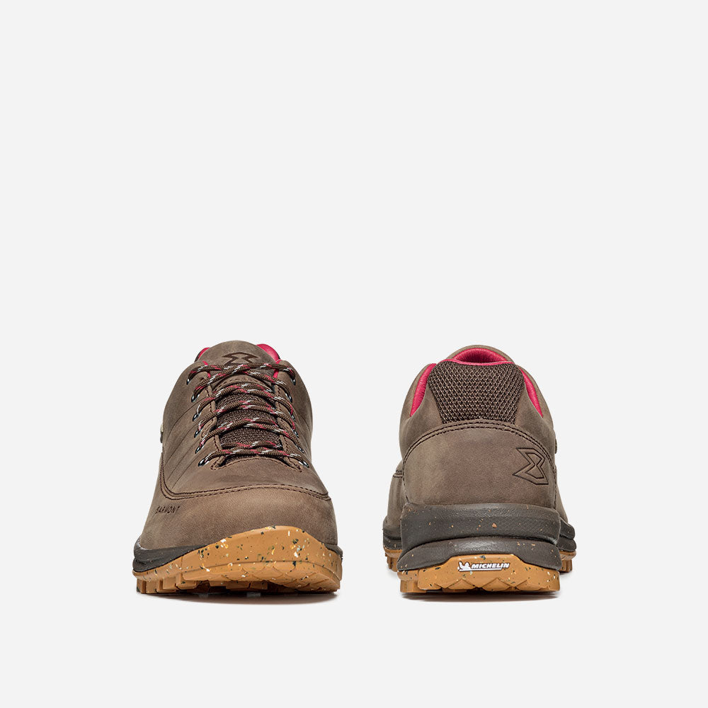 CHRONO LOW GTX®
