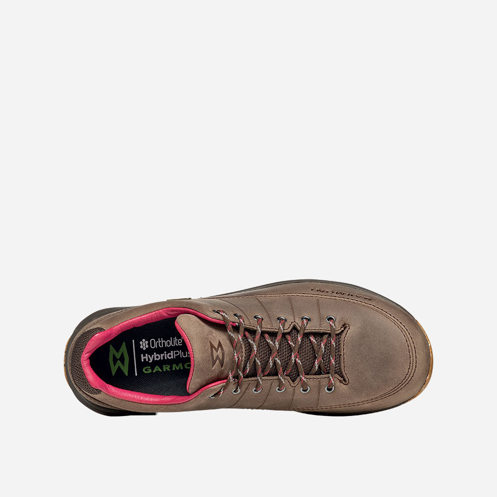 CHRONO LOW GTX®