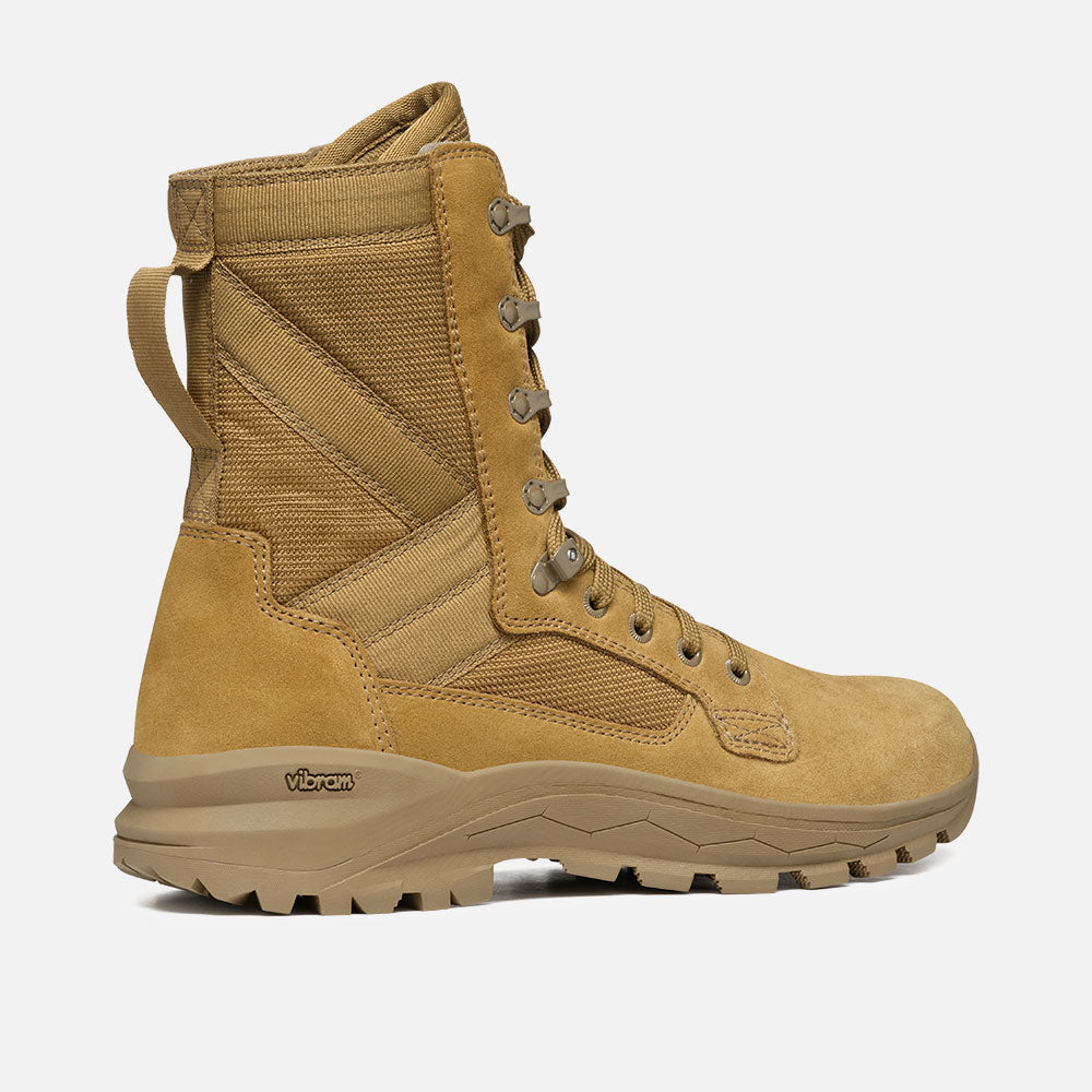 T8 EXTREME EVO GTX® REGULAR Beige – Unisex Tactical Footwear