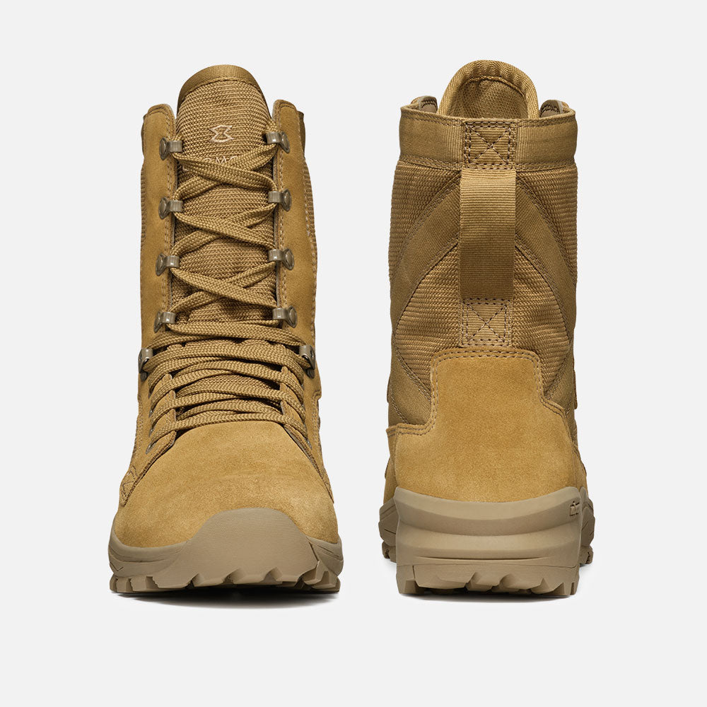 T8 EXTREME EVO GTX® REGULAR Beige – Unisex Tactical Footwear