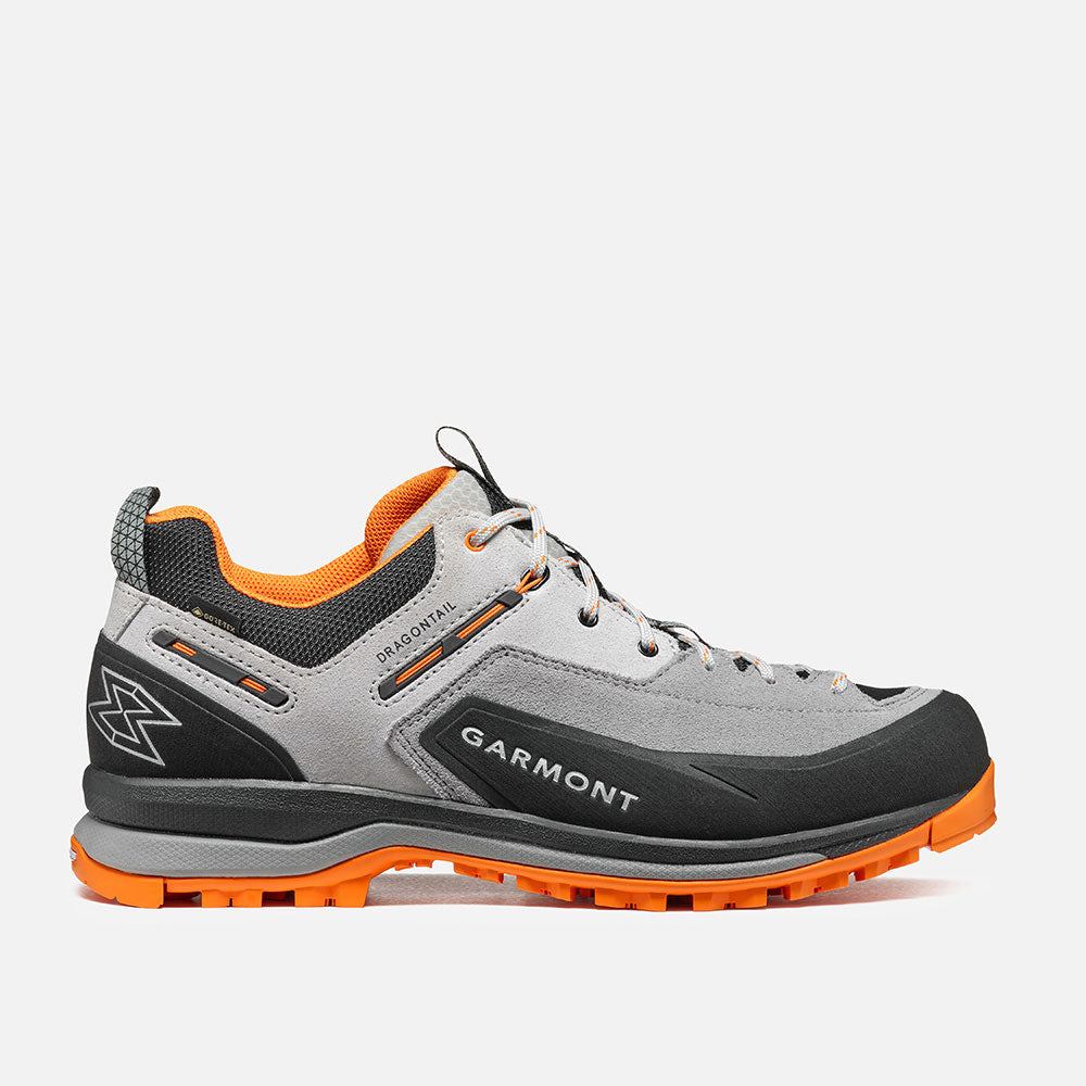 DRAGONTAIL TECH GTX® | Anniversary
