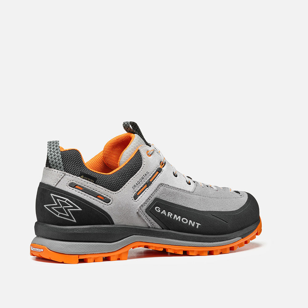 DRAGONTAIL TECH GTX® | Anniversary