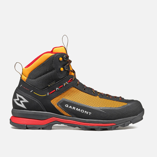 VETTA SYNTH GTX® Orange – Unisex Hiking Shoes – Garmont Outdoor
