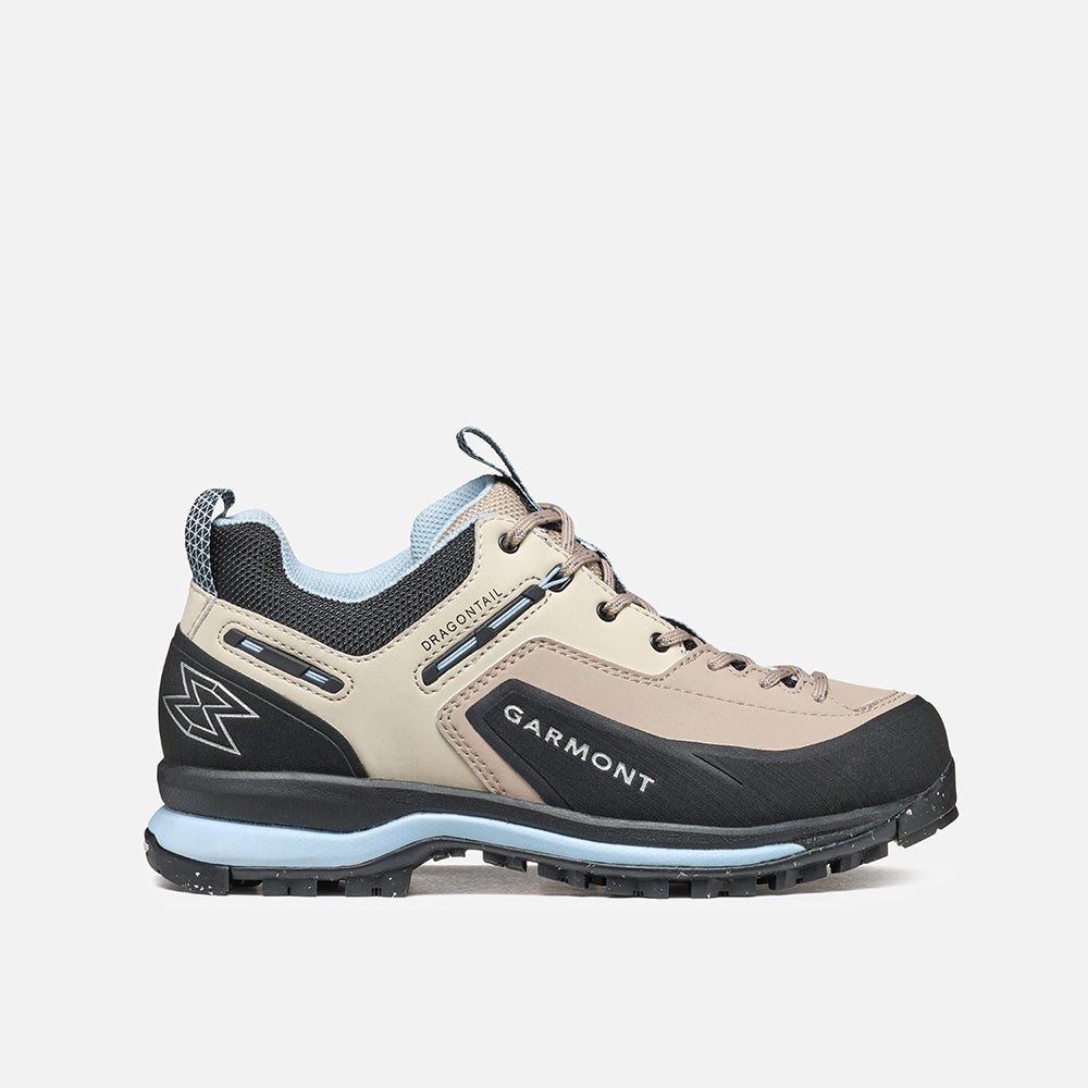 DRAGONTAIL TECH GEO