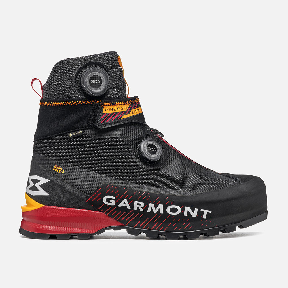 TOWER 3.0 EXTREME GTX®