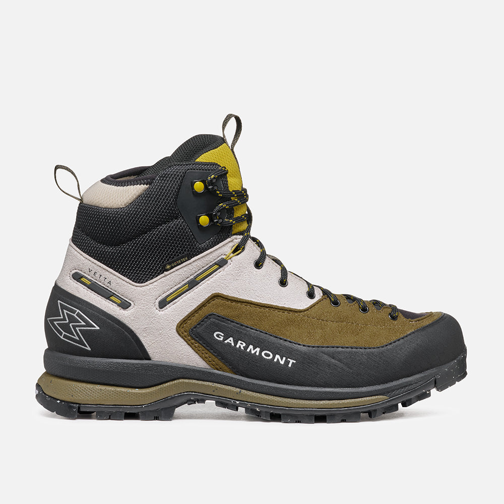VETTA TECH GEO GTX®