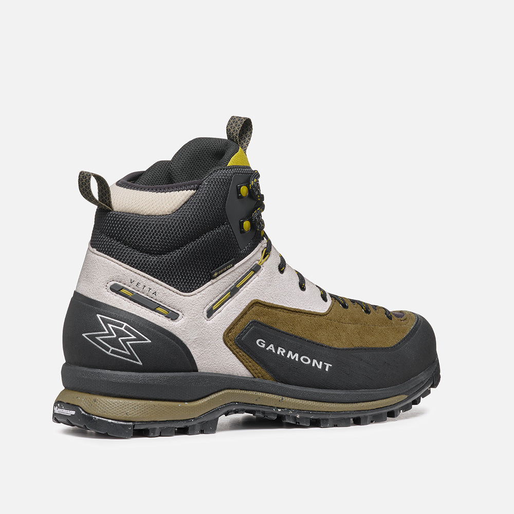 VETTA TECH GEO GTX®