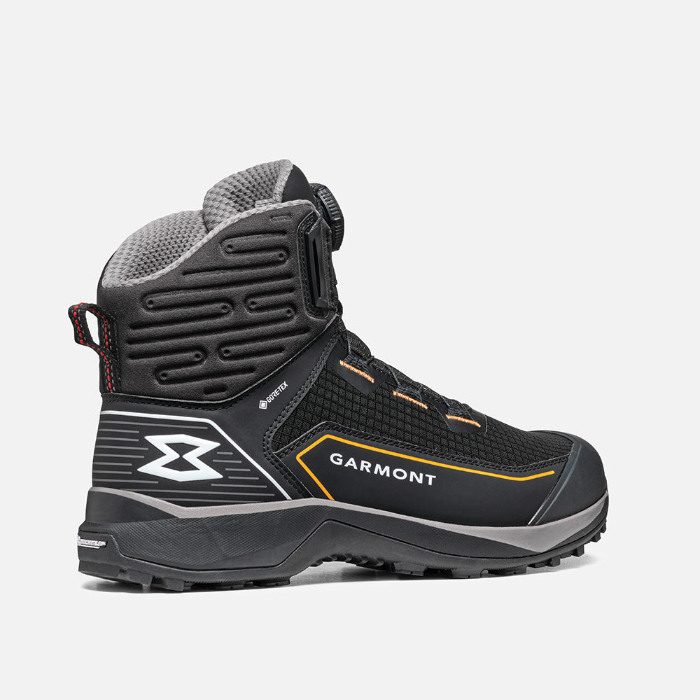 TRACE MID BOA® GTX®