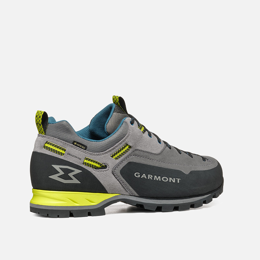 DRAGONTAIL MNT EVO GTX®