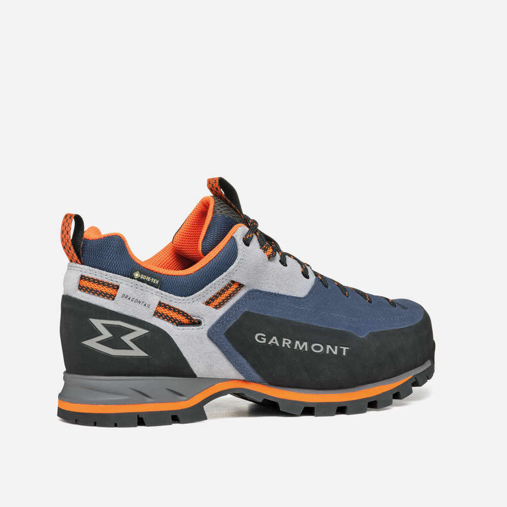 DRAGONTAIL MNT EVO GTX®