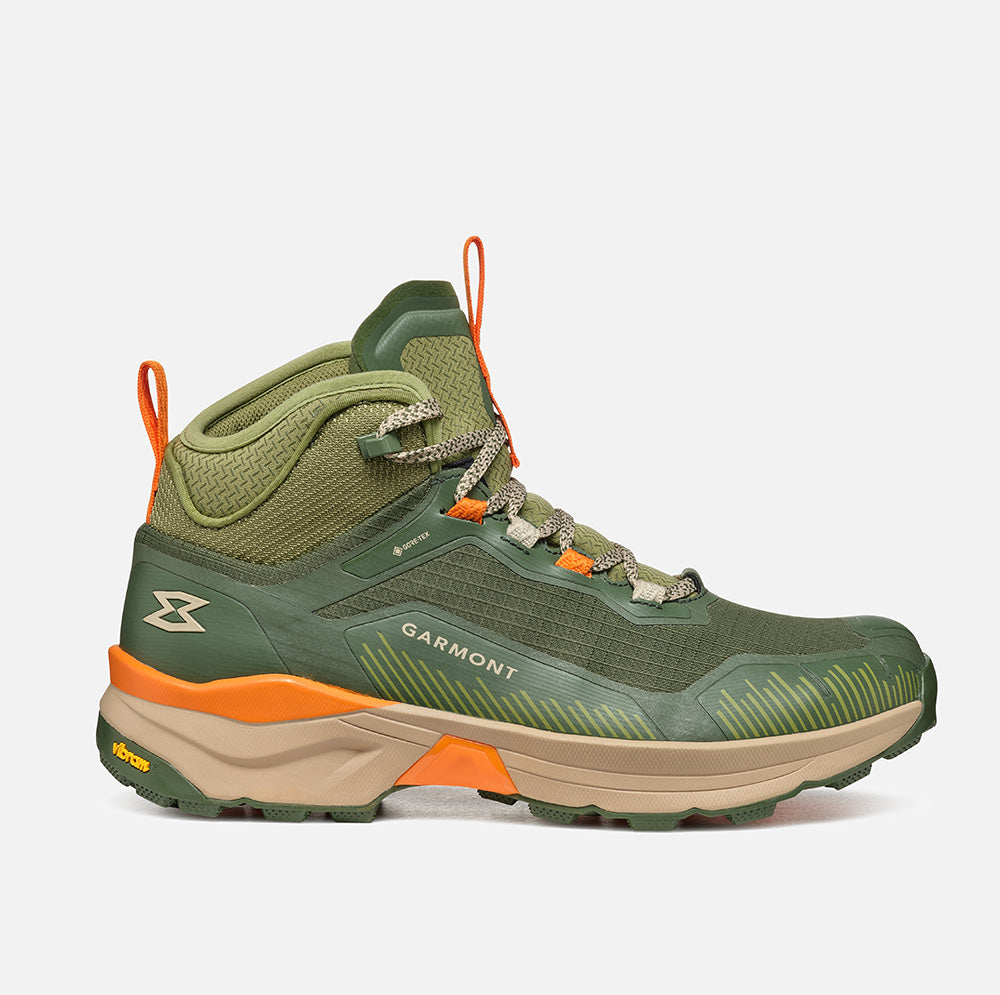 ENGAGE MID GTX®