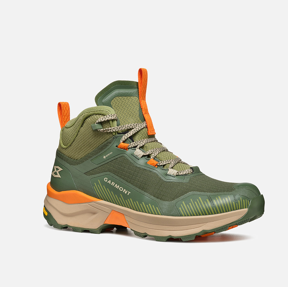 ENGAGE MID GTX®