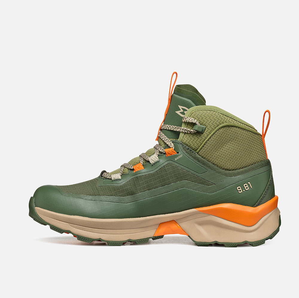 ENGAGE MID GTX®