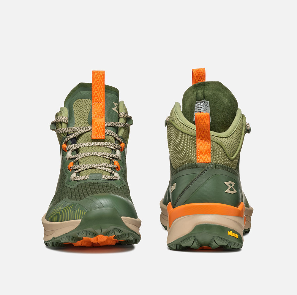 ENGAGE MID GTX®