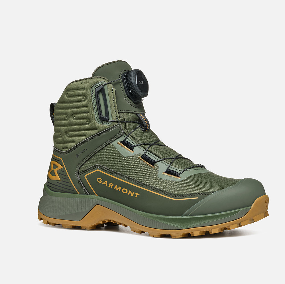 TRACE MID BOA® GTX®