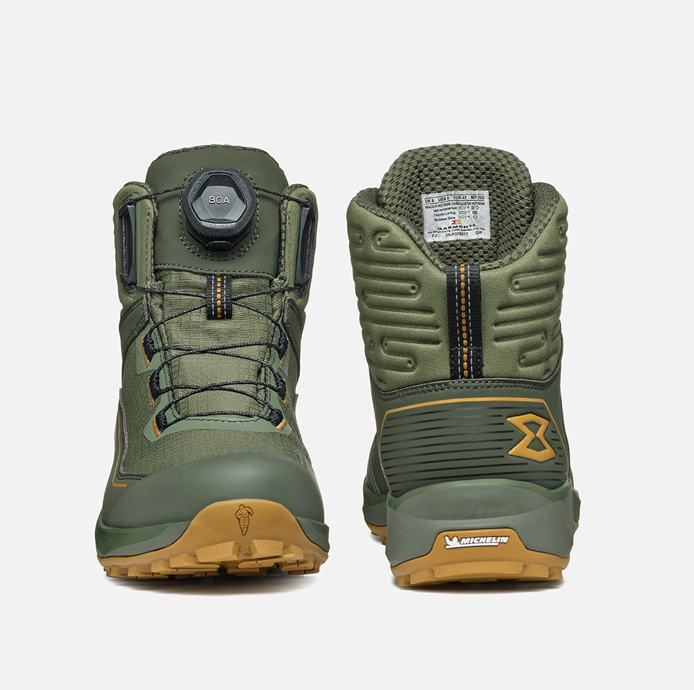 TRACE MID BOA® GTX®