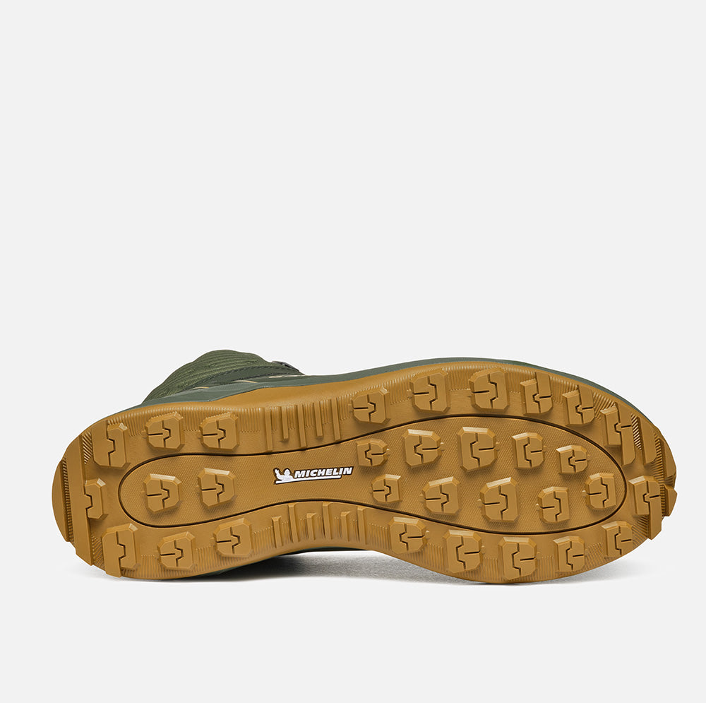 TRACE MID BOA® GTX®