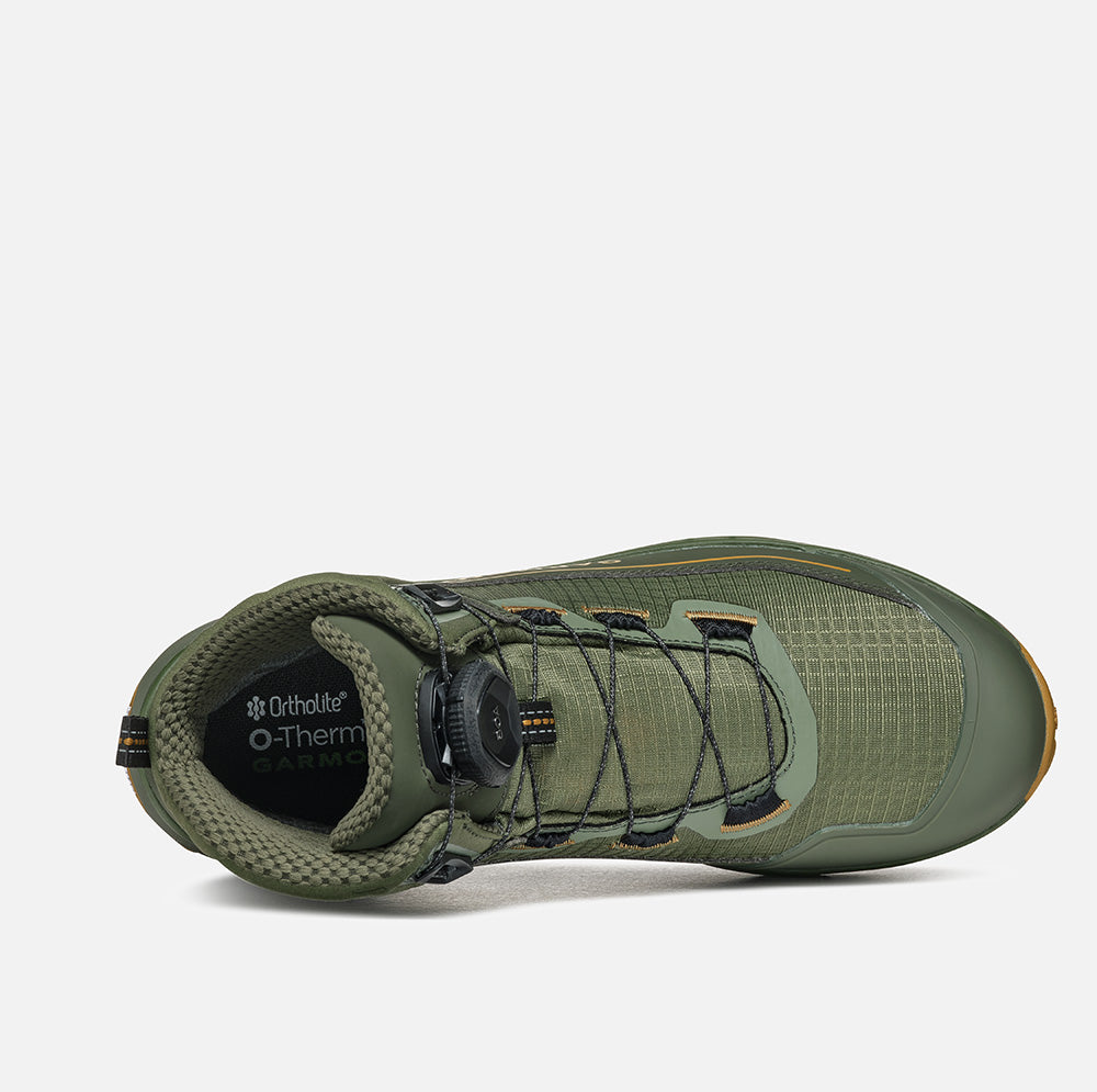TRACE MID BOA® GTX®
