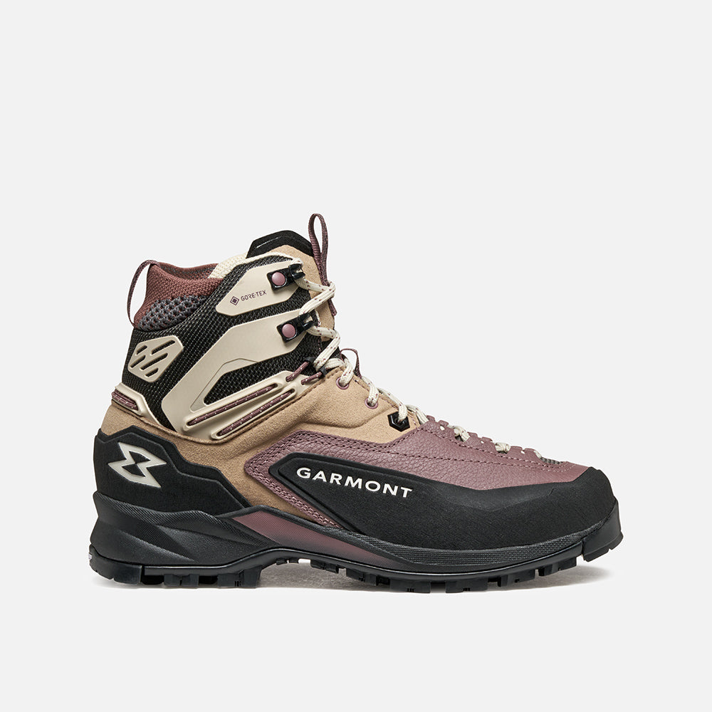 AKRON MID GTX® Pink – Women's Hiking Shoes – Garmont Outdoor