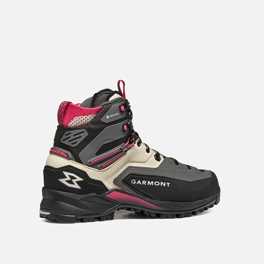 AKRON MID GTX®